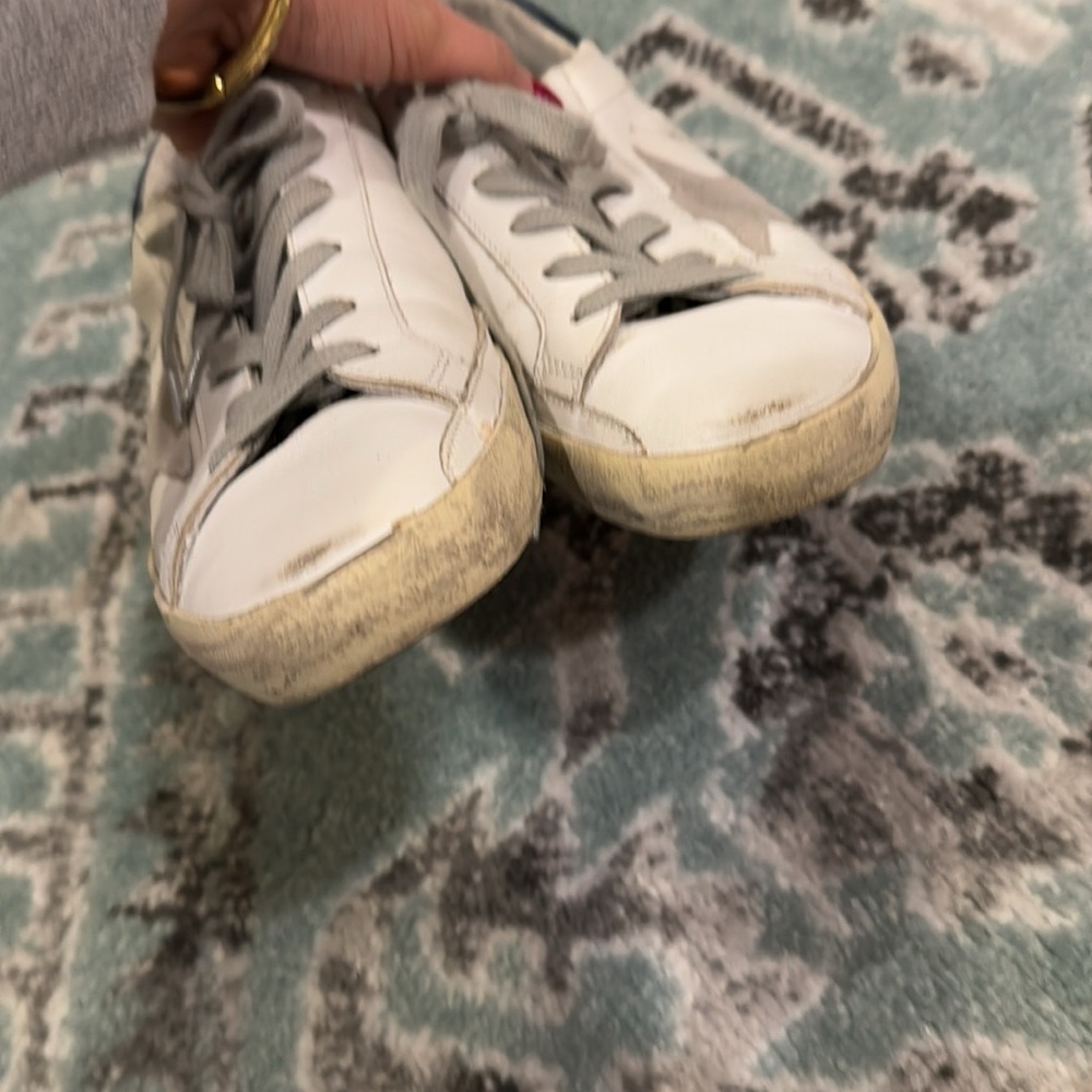 Golden Goose sneakers 37 - Picture 7 of 11